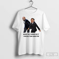 Premium Liam Coen And Robert Saleh Keep My Name Outta Your Mouth