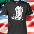 Premium Los Boyz Rodeo T-Shirt