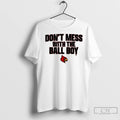 Premium Louisville Cardinals Football Ncaa Dont Mess With The Ball Boy