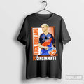 Premium Luca Orellano Fc Cincinnati Player Program Mls