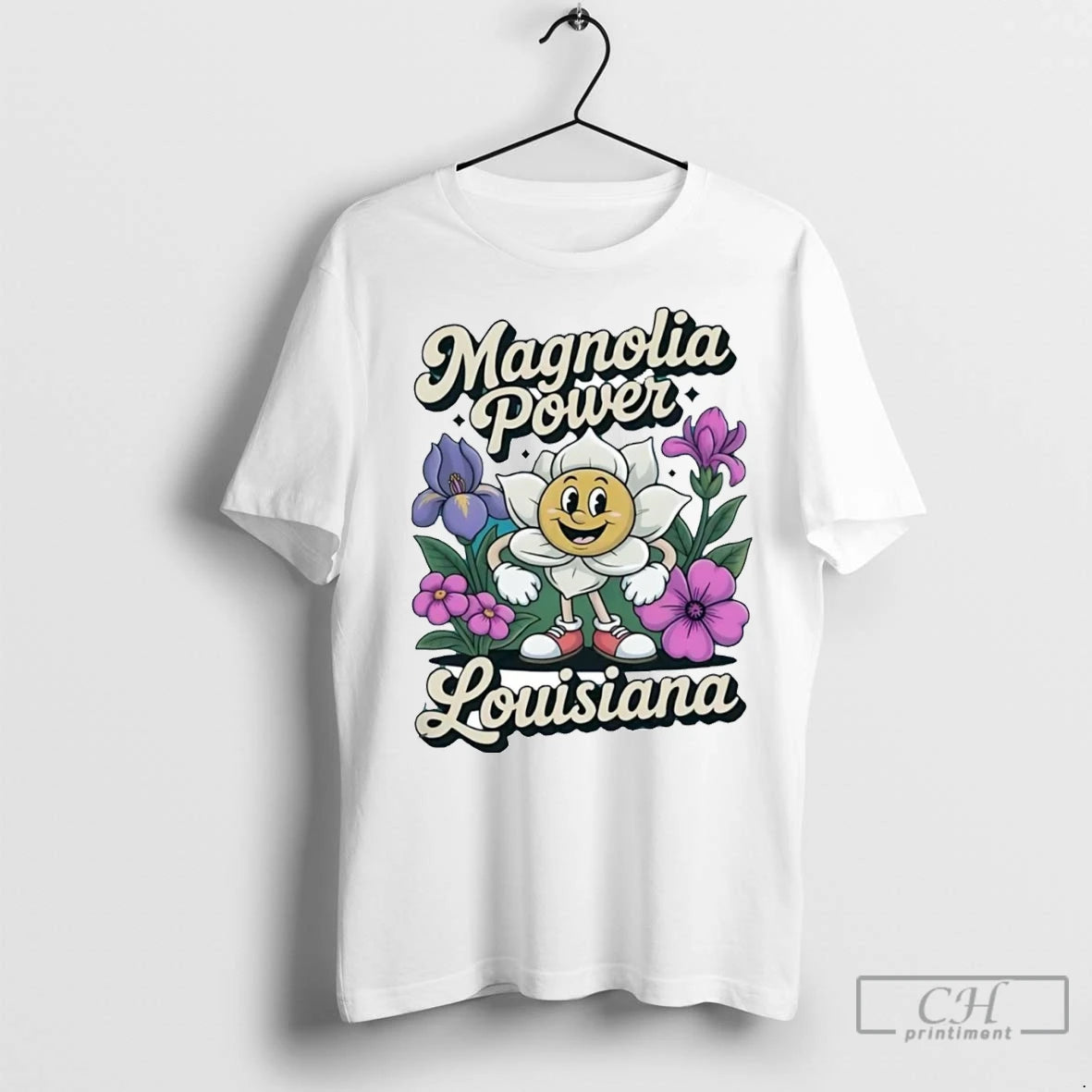 Premium Magnolia Power Louisiana