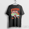 Premium Maryland Terps Stefon Diggs Halloween Skeleton