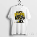 Premium Micah Parsons Green Bay Packers Player Name
