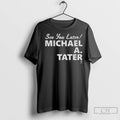 Premium Michael A Taylor Washington Nationals See You Later Michael A Tater