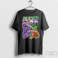 Premium Milwaukee Bucks Got The Gun Halloween Skeleton