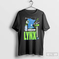 Premium Minnesota Lynx 2025 Wnba Playoffs In The Zone Ladies