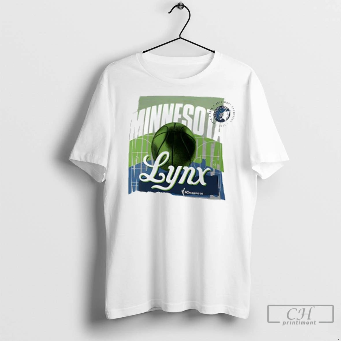 Premium Minnesota Lynx 2025 Wnba Playoffs Power Forward Ladies