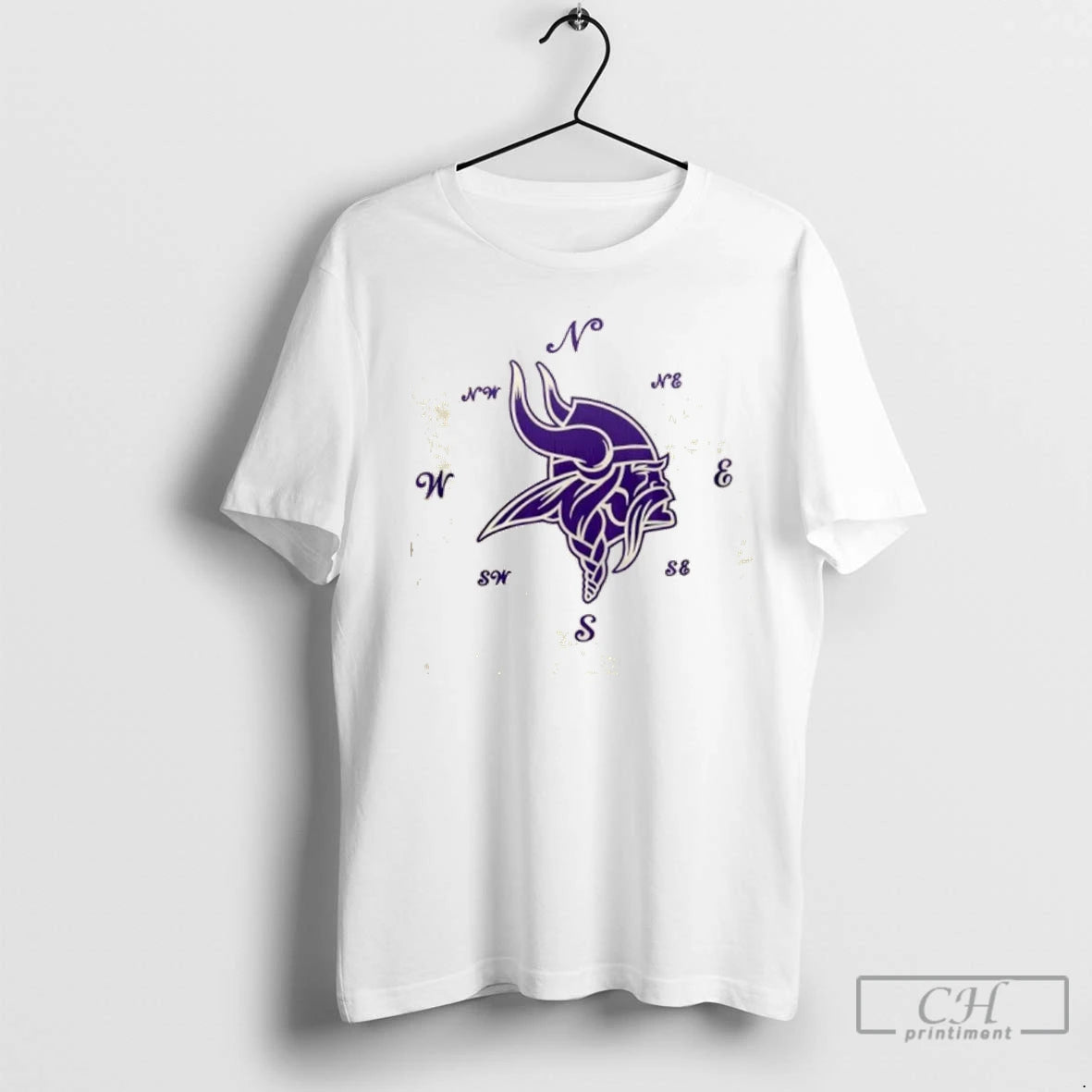 Premium Minnesota Vikings Set Sall Collections 2 Sided