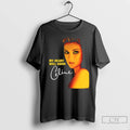 Premium My Heart Will Goon Celine Signature