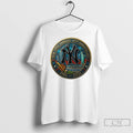 Premium New York Yankees 125th Anniversary Commemorative 1901 2026 Ladies