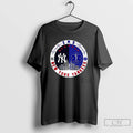 Premium New York Yankess Mlb X Ems Star Of Life Skyline Logo