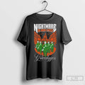 Premium Nightmare On Main Street The Gravediggers