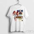 Premium Nikola Jokic Denver Nuggets Nba My Plan Is To Be Nugget Forever