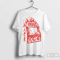 Premium Obey Abolish Ice