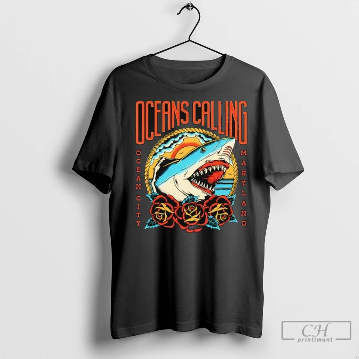Premium Oceans Calling Festival 2025 Shark Lineup Ladies