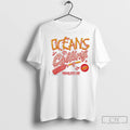 Premium Oceans Calling Fries Lineup Ladies