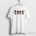 Premium Oktoberfest Dachshund Cute Sausage Dog German