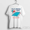 Premium Palm Springs Hotel Heated Pool Palm Springs California Vintage