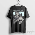 Premium Paul Rhoades And Jimmy Laird Shrinking Series Retro