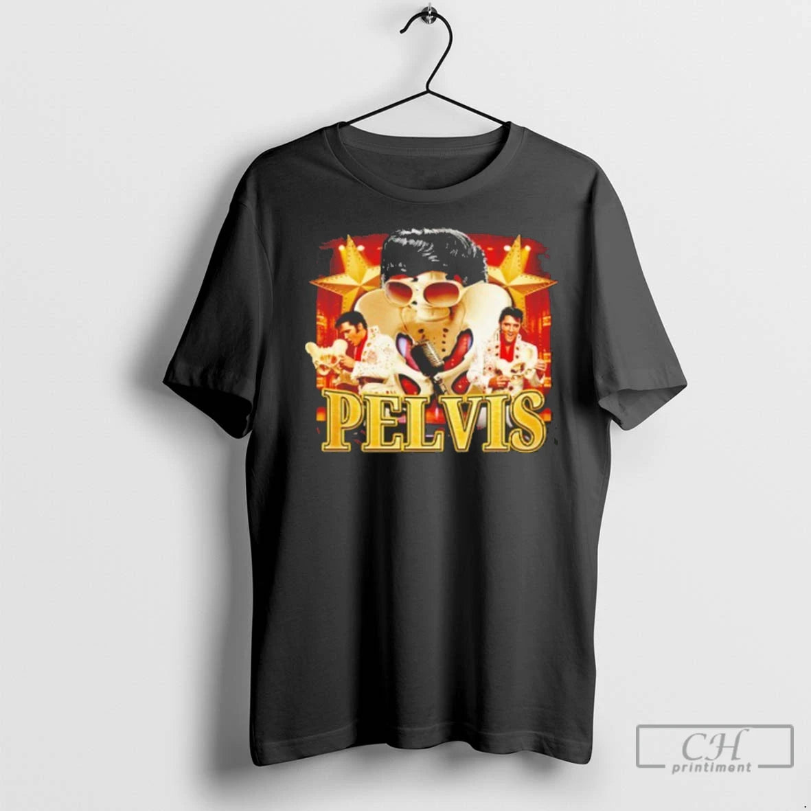 Premium Pelvis Elvis