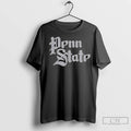 Premium Penn State Nittany Lions Vintage Franklin Ncaa College