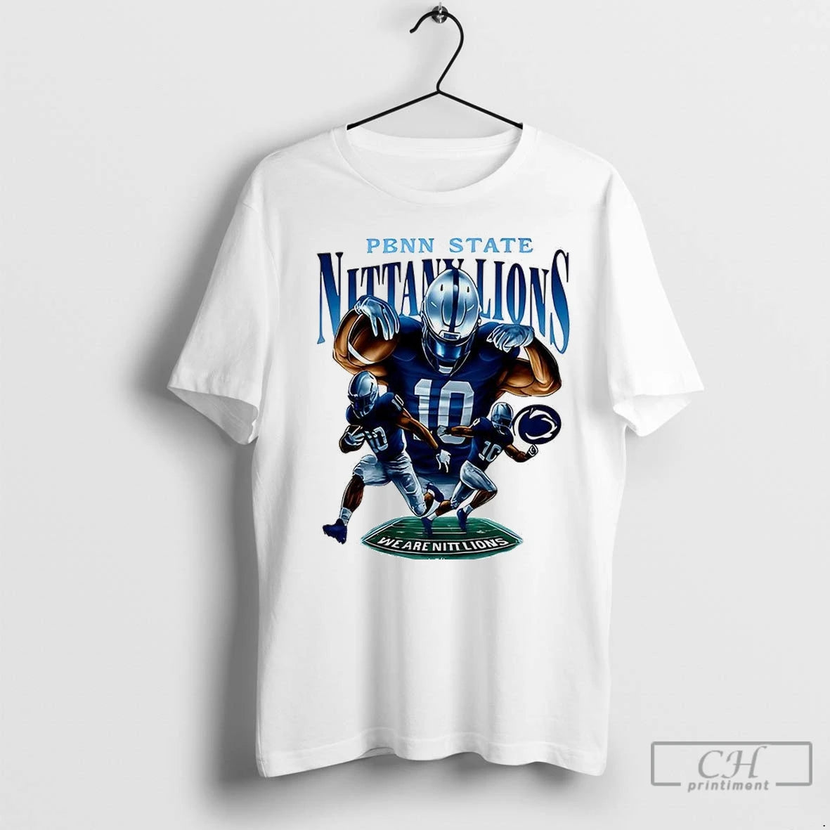 Premium Penn State Nittany Lions We Are Nitt Lions