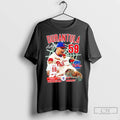 Premium Philadelphia Phillies 59 Jhoan Duran Durantula Signature