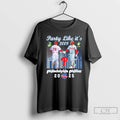 Premium Phillies Party Like Its 2008 Player Signature Philadelphia Phillies 2025