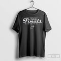 Premium Phoenix Mercury 2025 Wnba Finals This Is Finals Basketball Logo