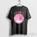 Premium Pink Out Tackle Breast Cancer Awareness Washington Commanders Football Logo Pink Ribbon