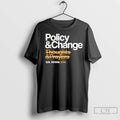 Premium Policy And Change Gun Reform Now