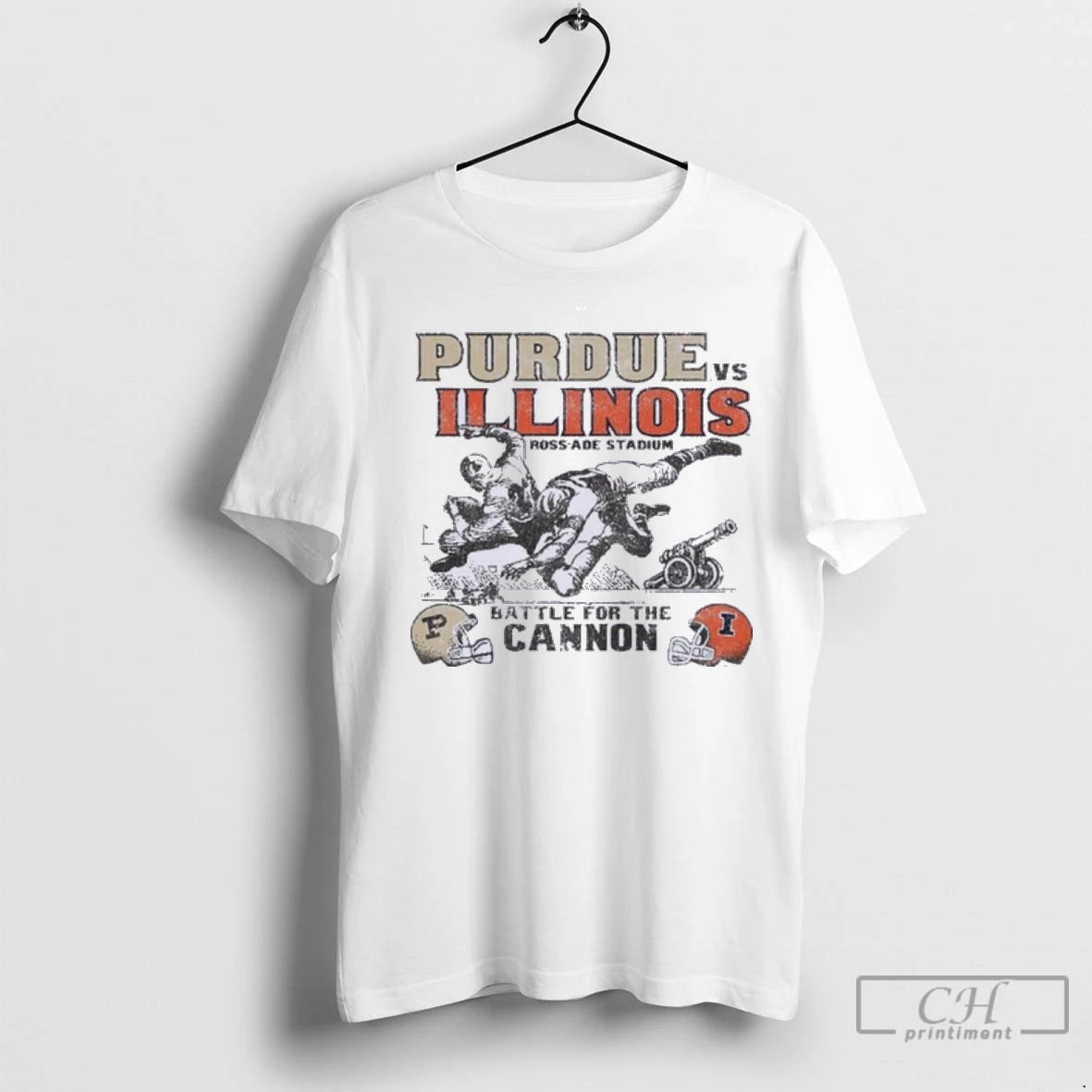 Premium Purdue Boilermakers Vs Illinois Gameday October 4 2025