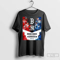 Premium Red Sox Vs Yankees 2025 Wild Card Game