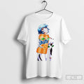 Premium Rei Ayanami Anime X Fanta