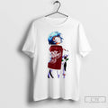 Premium Rei Ayanami Anime X Pepper