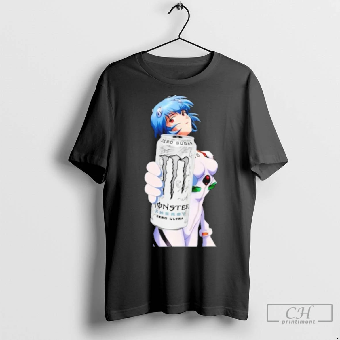 Premium Rei Energy