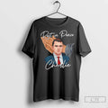 Premium Rest In Peace Charlie Kirk Prayer