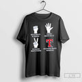 Premium Rock Paper Scissors Paper Beats Rock Scissors Beats Paper Nothing Beats Rangers
