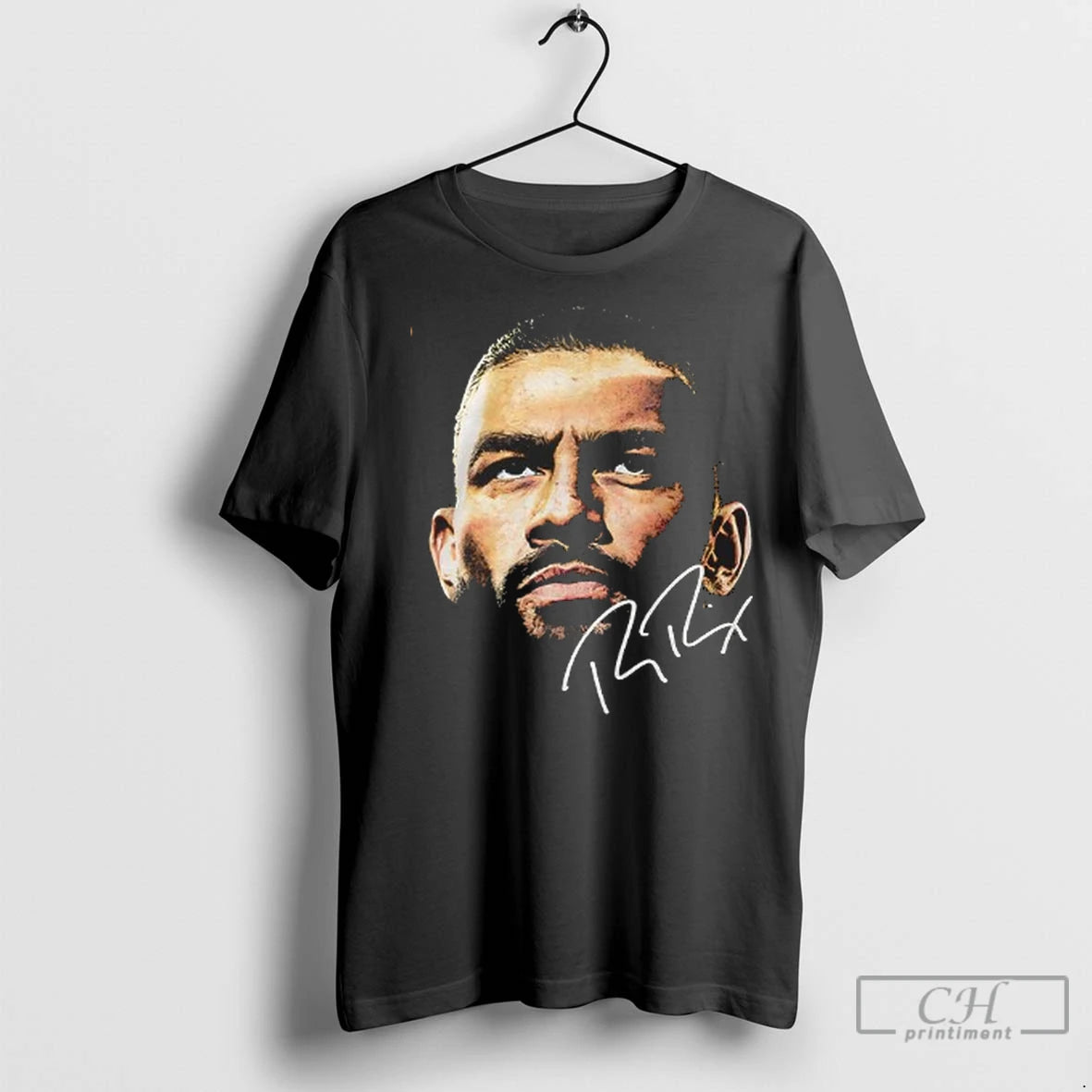 Premium Roman Reigns Big Face