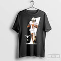 Premium Ryan Wingo Number 1 Texas Longhorns Football Breakthrough