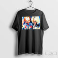 Premium Sp X Chucky Friend To The End Picture Halloween