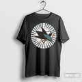 Premium San Jose Sharks 365 Center Ice