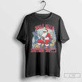 Premium Santa Claus Jingle Bells Shotgun Shells Christmas