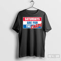 Premium Saturdays Are For The Cards Louisville Cardinals