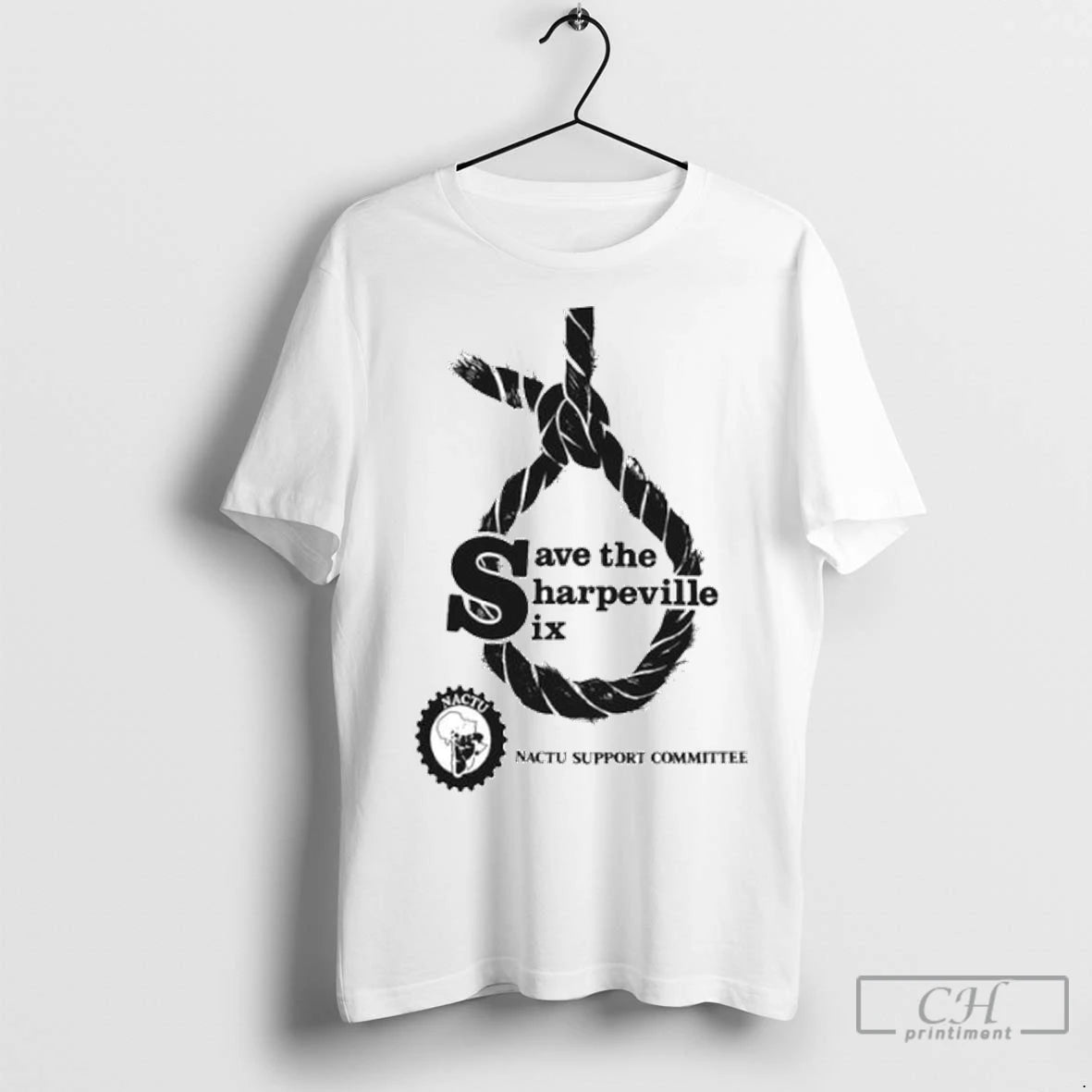 Premium Save The Sharpeville Sex Ornaments