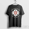 Premium Seattle Mariners First Responders First To The Fight 2 Sided
