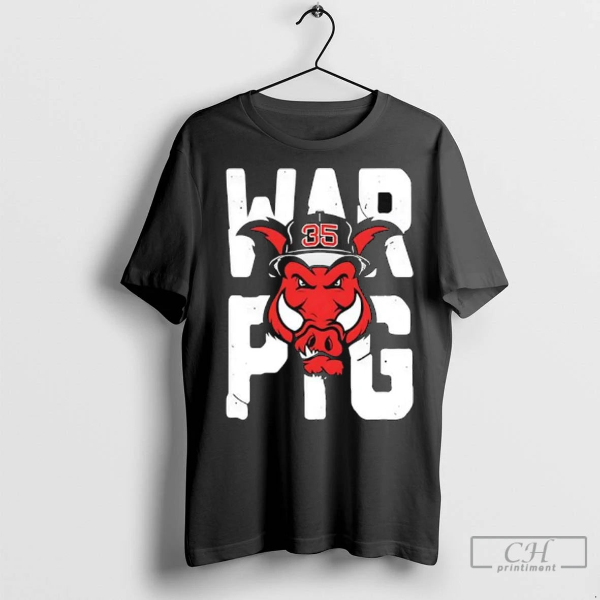 Premium Section10 War Pig 35 Ladies