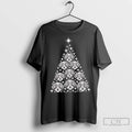 Premium Shih Tzu Christmas Tree Cute