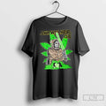 Premium Skywalker Og Weed Strain Halloween Skeleton