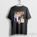 Premium Sophie Cunningham The Enforcer Indiana Fever 90s Bootleg